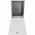 Шкаф распределительный встроенный ROMMER 1-3 выхода (ШРВ-0) 668х125х402 Шкаф распределительный встроенный ROMMER 1-3 выхода (ШРВ-0) 668х125х402