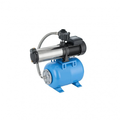 Станция автоматического водоснабжения UNIPUMP AUTO MH 1000 С