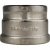 Муфта STOUT ВВ переходная никелированная 1 1/2X1 1/4 Муфта STOUT ВВ переходная никелированная 1 1/2X1 1/4