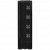 Дизайн-конвектор STOUT LUNA 400x1200 прав 0.7 кВт шнур Glass RAL9005 BI Дизайн-конвектор STOUT LUNA 400x1200 прав 0.7 кВт шнур Glass RAL9005 BI