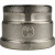 Муфта STOUT ВВ переходная никелированная 1 1/2X1 1/4 Муфта STOUT ВВ переходная никелированная 1 1/2X1 1/4