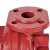 Насос циркуляционный фланцевый трехскоростной ROMMER RPF 40-180F 380V Насос циркуляционный фланцевый трехскоростной ROMMER RPF 40-180F 380V