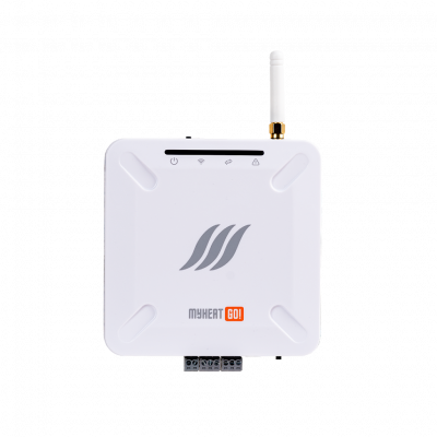 Контроллер MyHeat GO!+