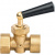 Запорный кран для манометра Watts RM 15-MM 1/2 в.р. Запорный кран для манометра Watts RM 15-MM 1/2 в.р.