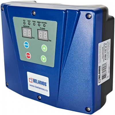 Частотный преобразователь BELAMOS FIM-10 2.2KW 220V с датчиком
