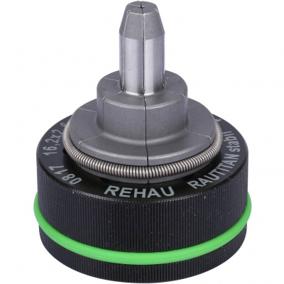 Расширительная насадка для экспандера РЕХАУ RAUTOOL QC 16,2х2,6 (Stabil)