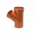 Тройник Ostendorf KGEA 160/125*45 гр. Тройник Ostendorf KGEA 160/125*45 гр.