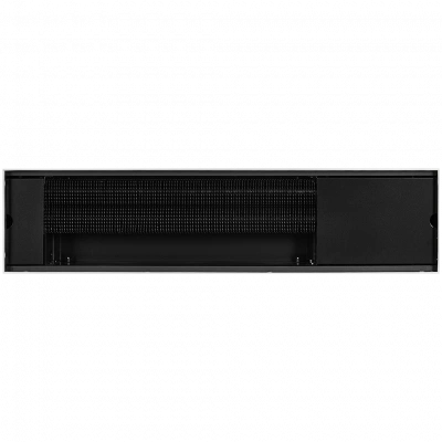 Внутрипольный конвектор STOUT SCN-1100 110х190х800 (Решётка роликовая) правое подключение