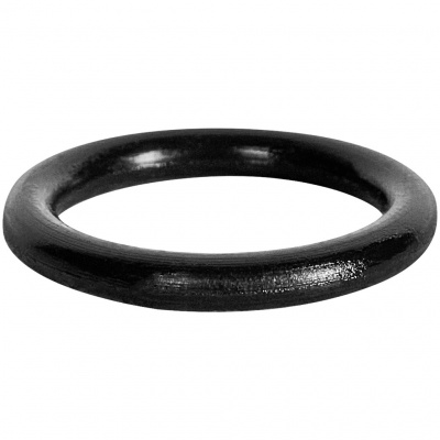Уплотнительное кольцо ROMMER из EPDM, 15 (без выемок)