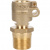 Компрессионный фитинг Thermaflex WAK - внешняя резьба 3/4