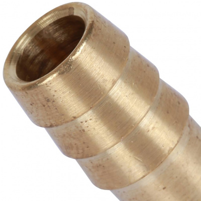 Штуцер STOUT НР 1/4X10