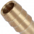 Штуцер STOUT НР 1/4X10