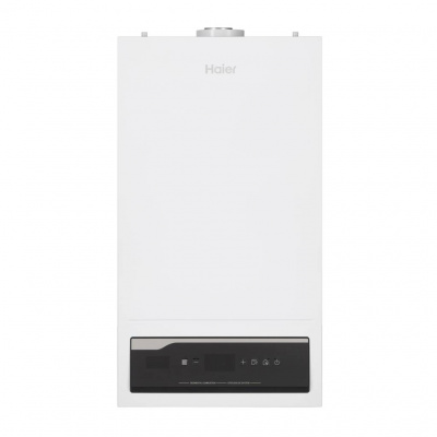 Котел Haier ProLine S 1.24 Ti настенный газовый/ одноконтурный/ турбированный