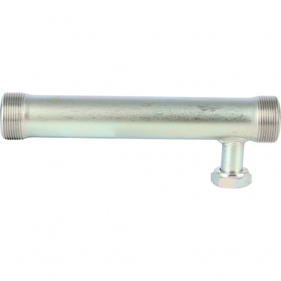 Удлинитель BARBERI G 1”1/2 M - G 3/4” соединение