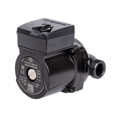 Насос циркуляционный AQUARIO AC 206-130