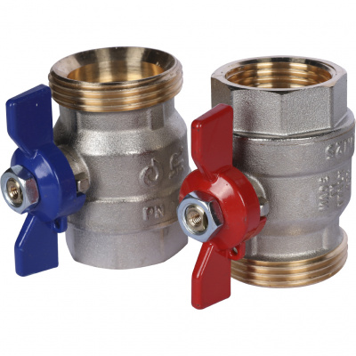 Коллекторная группа LUXOR CD 468M/10 1''х3/4 EK
