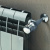 Радиатор биметаллический Royal Thermo BiLiner New Silver Satin 500/87 - 6 сек