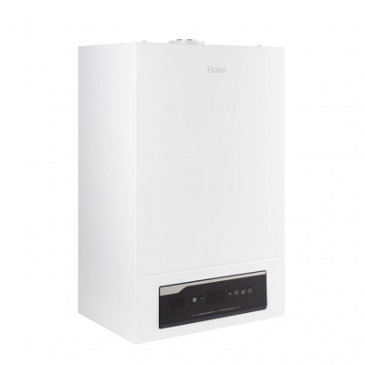 Котел Haier ProLine S 1.32 Ti настенный газовый/ одноконтурный/ турбированный
