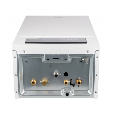 Котел Haier ProLine S 1.40 Ti настенный газовый/ одноконтурный/ турбированный