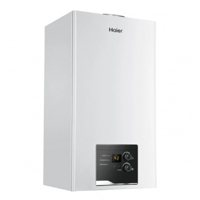 Котел настенный газовый/ двухконтурный/ турбированный Haier UrbanSlim 2.10 TM