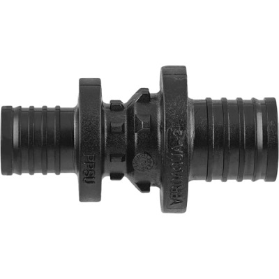 Муфта переходная Pro Aqua D 16x25 PPSU