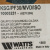 Группа безопасности в теплоизоляции Watts KSG/PF30/ISO 3 бар Группа безопасности в теплоизоляции Watts KSG/PF30/ISO 3 бар