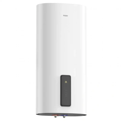Накопительный электрический водонагреватель Haier 80л/ 1,5-3кВт ES80V-F7