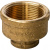 Муфта STOUT ВВ переходная 1 1/2X3/4