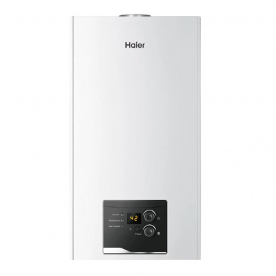 Котел настенный газовый/ двухконтурный/ турбированный Haier UrbanSlim 2.10 TM