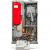 Газовый настенный котел Baxi NUVOLA Duo-tec + 24 конденсационный Газовый настенный котел Baxi NUVOLA Duo-tec + 24 конденсационный