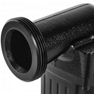 Частотный циркуляционный насос ROMMER PROFI EVO 32/60-180 с гайками и теплоизоляцией