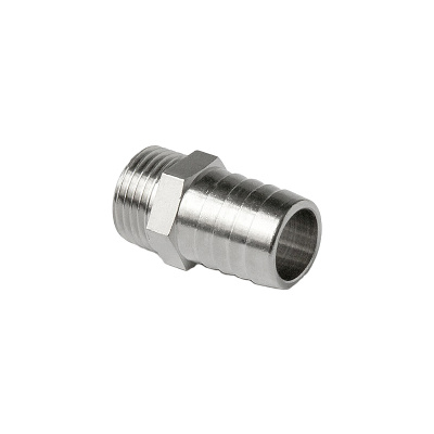 Штуцер Pro Aqua D 1/2 x 16 под шланг резьбовой, Н