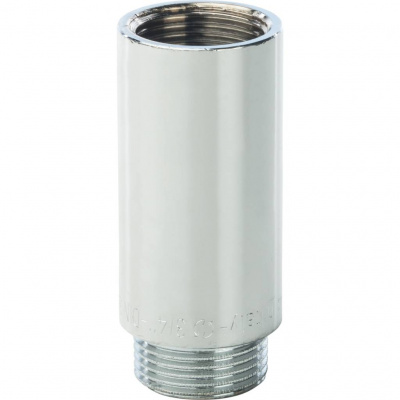 Удлинитель STOUT хромированный 3/4X60