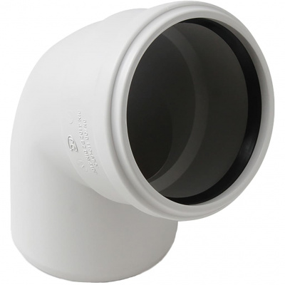 Отвод Pro Aqua Stilte Plus D110/67°