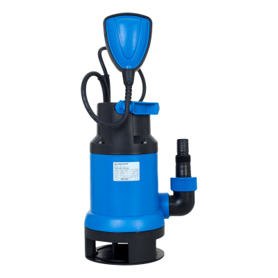 Насос дренажный AQUARIO ADS 750-35E