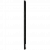 Дизайн-конвектор STOUT LUNA 300x2200 прав 1.6 кВт шнур Glass RAL9005 BI Дизайн-конвектор STOUT LUNA 300x2200 прав 1.6 кВт шнур Glass RAL9005 BI