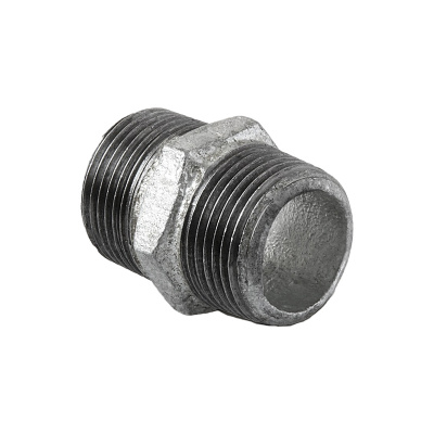 Ниппель Pro Aqua BRENNEN D 3/4 НР-НР(оцинк)