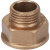 Удлинитель STOUT ВН шестигранный 1/2 x3/4