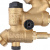 Группа безопасности Vaillant VIH 500 10 бар Группа безопасности Vaillant VIH 500 10 бар