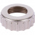 Кран шаровой латунный Meibes KFE Exclusive 1/2” НР
