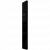 Дизайн-конвектор STOUT LUNA 300x2000 прав 3 кВт шнур Glass RAL9005 BI Дизайн-конвектор STOUT LUNA 300x2000 прав 3 кВт шнур Glass RAL9005 BI