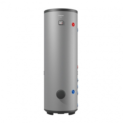Водонагреватель косвенного нагрева THERMEX Nixen 250 F (Combi) нержавейка