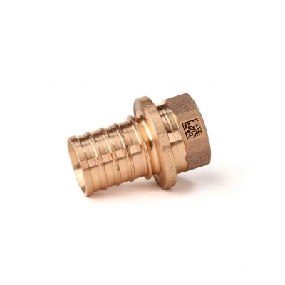 Переходник с внутренней резьбой РЕХАУ 32-Rp 3/4 RX+