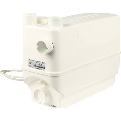 Установка канализационная GRUNDFOS Sololift2 C-3