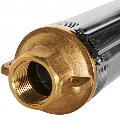 Погружной насос UNIPUMP 3 MINI ECO 2-103 (1500 Вт, кабель-50м)