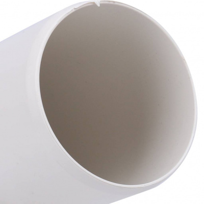Отвод Sinikon КОМФОРТ ПЛЮС D50x87