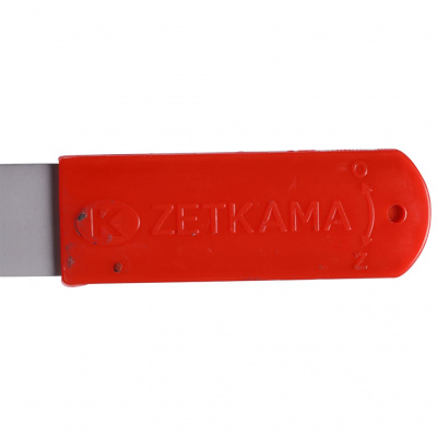 Кран шаровой ZETKAMA 565A Ду80 Ру16 фланцевый