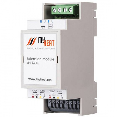 Адаптер цифровой шины MYHEAT PRO