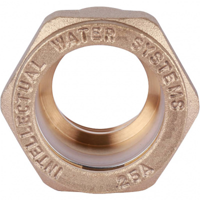 Муфта Stahlmann (F) 25х1 EF
