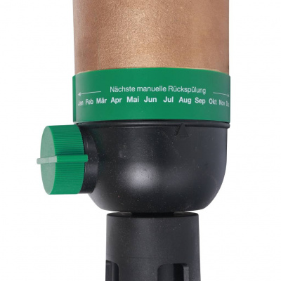 Фильтр Honeywell (Resideo Braukmann) F76S-3/4 AAM (ABM, ACM, ADM)на горячую воду, 3/4
